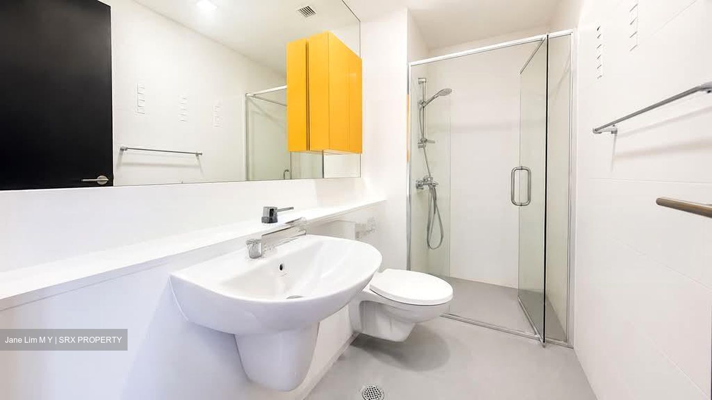 The Shelford (D11), Condominium #555530341